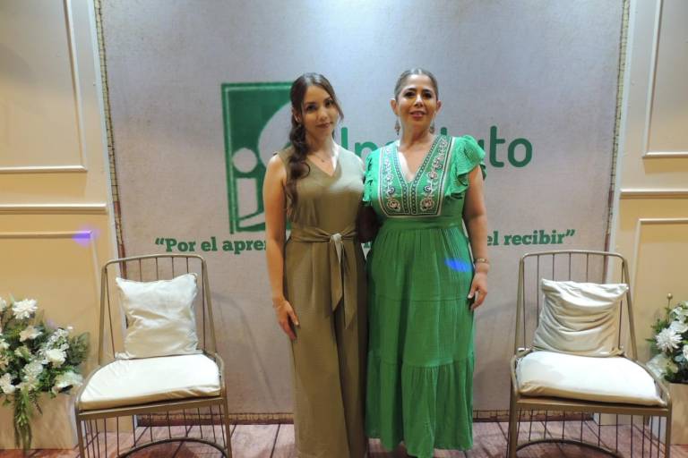 Celebra el Senda a sus docentes y sus 40 años de existencia