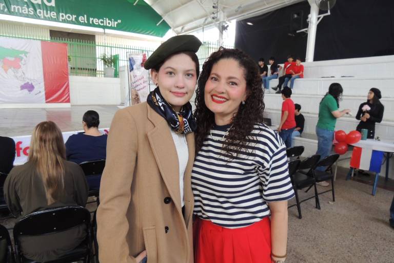 Celebra el Instituto Senda el Día Internacional de la Francofonía