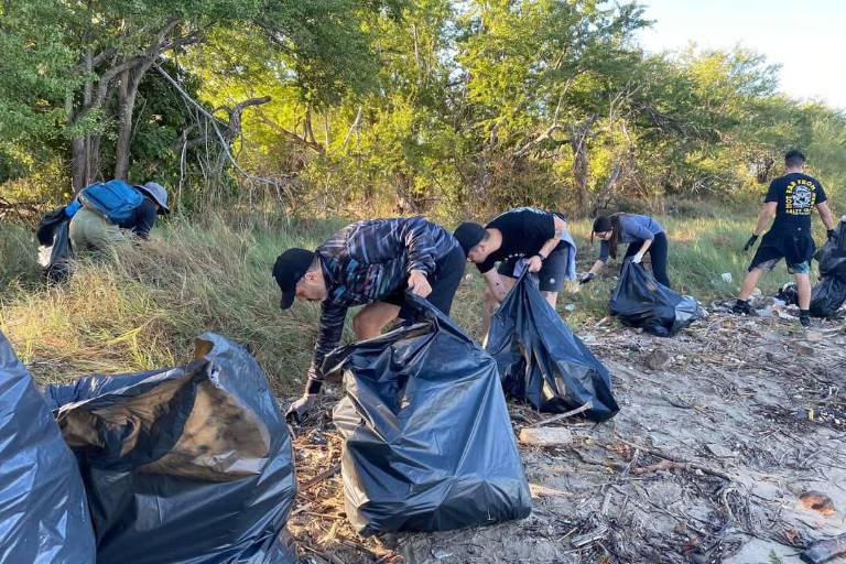 MazConCiencia cumple seis años de incansable lucha por el cuidado ambiental de Mazatlán