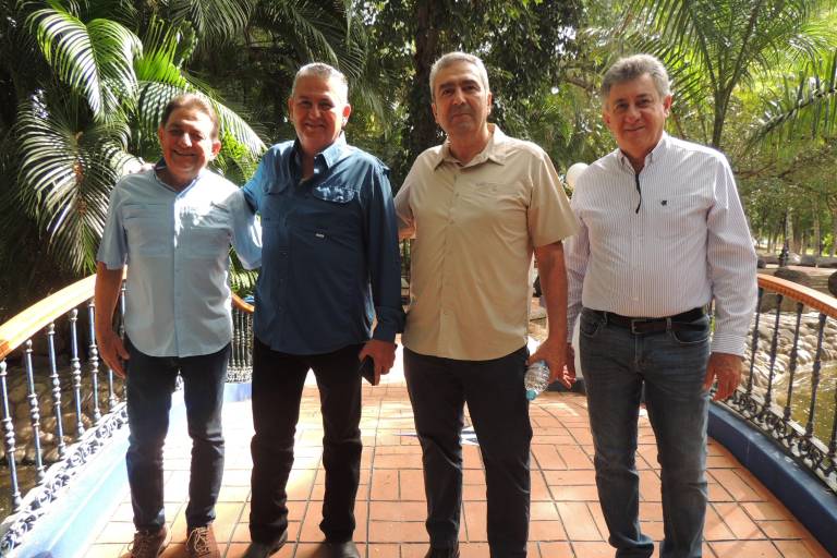 Invita Cruz Roja Navolato a participar en su Carrera ‘Juntos Salvando Vidas’