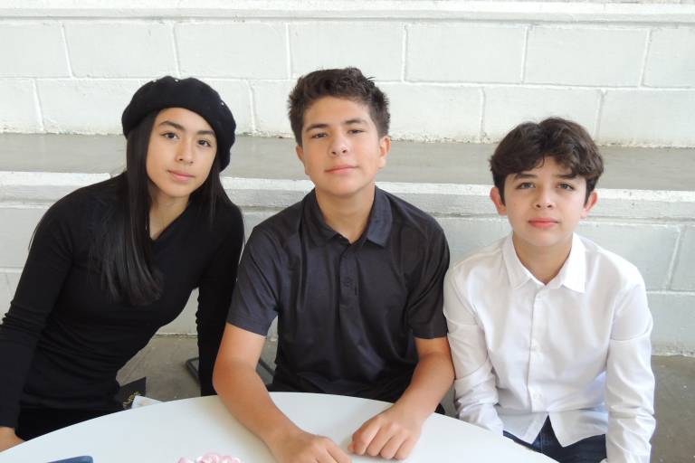 Celebra el Instituto Senda el Día Internacional de la Francofonía