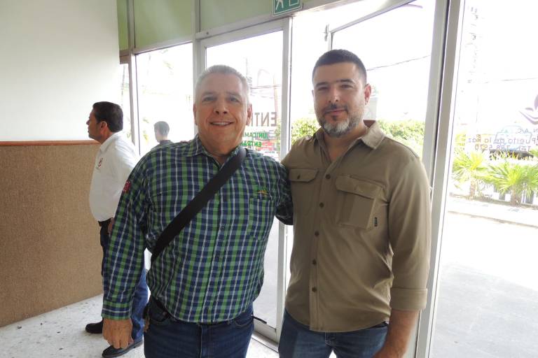 Analizan ‘El Futuro de Sinaloa: ¿Hacia dónde y cómo?’