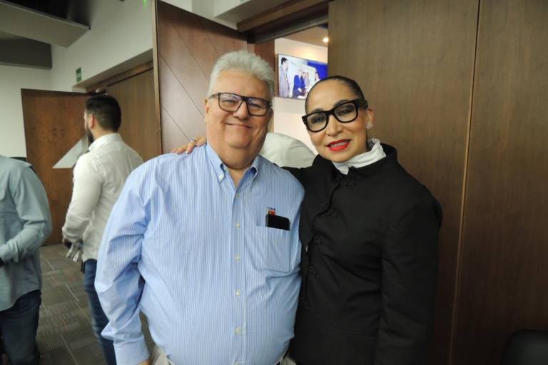 Despierta mentes Celeste Hernández con la charla ‘¿Te estás saboteando?’