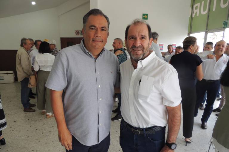 Analizan ‘El Futuro de Sinaloa: ¿Hacia dónde y cómo?’