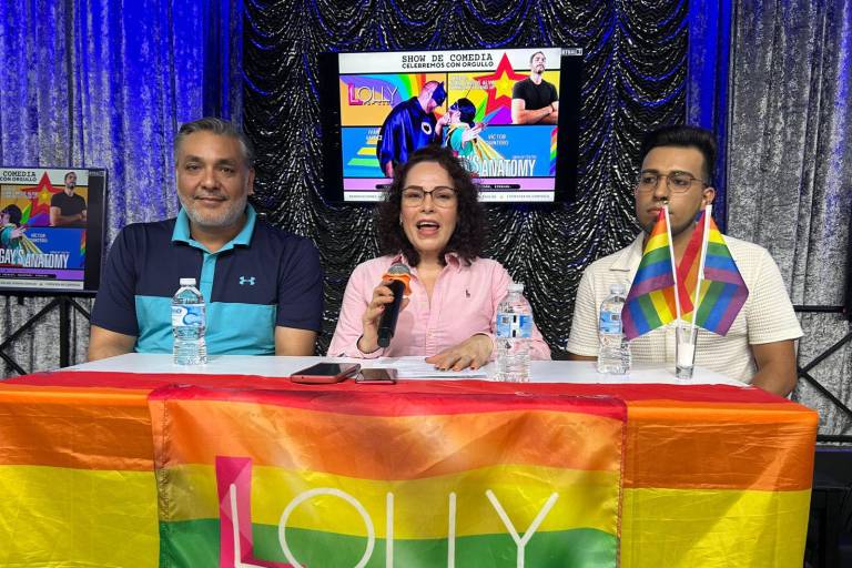 Lollypop celebrará el Mes del Orgullo en Mazatlán con arte, talleres y más actividades