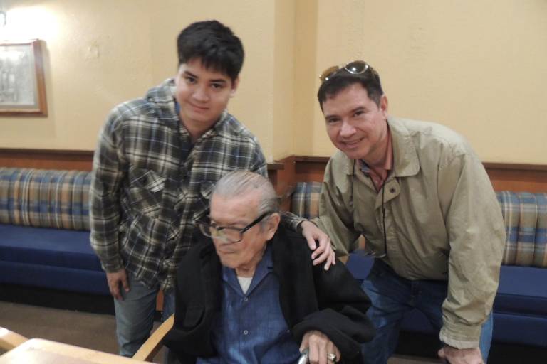 Celebra la Comunidad Prevoriana su primera reunión del año