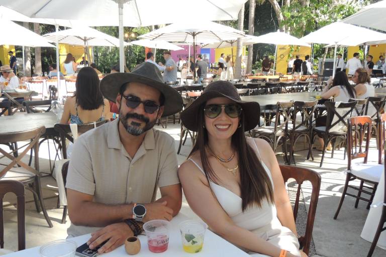 Celebran con ‘La Gran Mesa’, la unión, la gastronomía e identidad de los culiacanenses