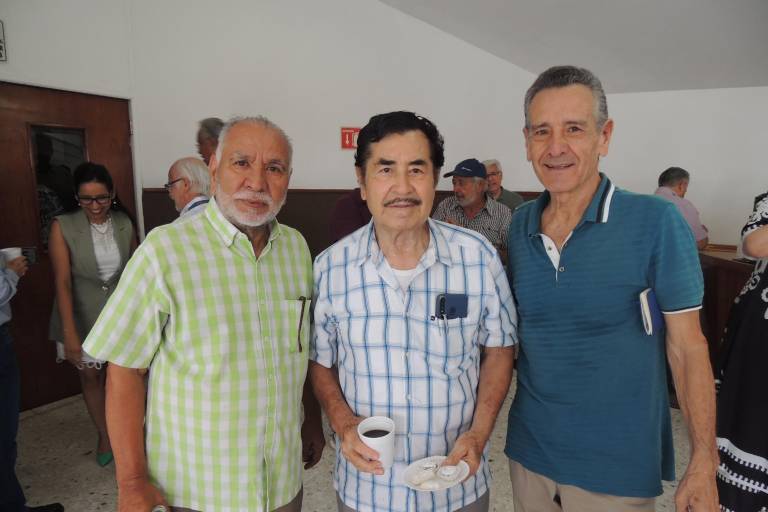 Analizan ‘El Futuro de Sinaloa: ¿Hacia dónde y cómo?’