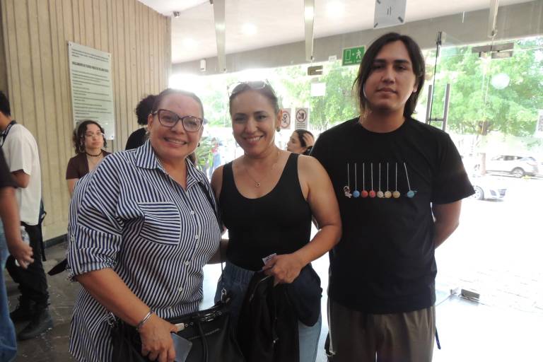 Se adentran fans el mundo de ‘Zelda’ a través de su música en el Pablo de Villavicencio