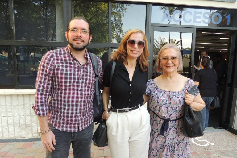 Llama Ernesto López Portillo a la participación social contra la crisis de violencia