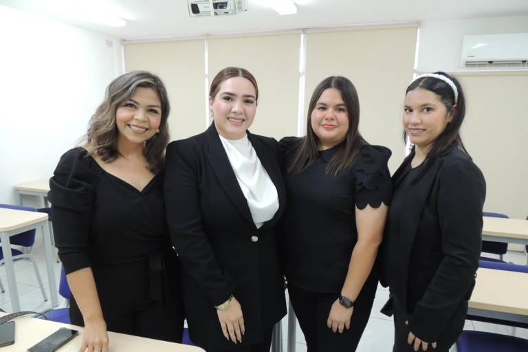 Despide el Instituto de Neurociencias y Educación de Sinaloa, a una generación más