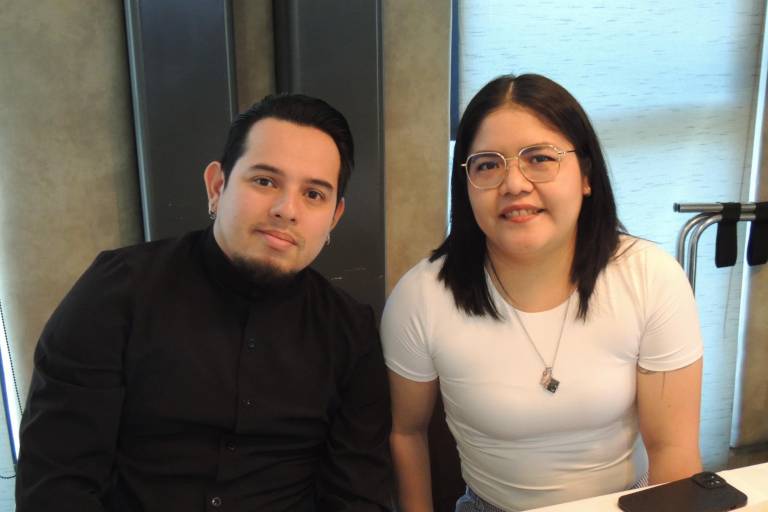 Disfrutan la segunda edición del ‘The Coffee Experience’ en el Villa Unión