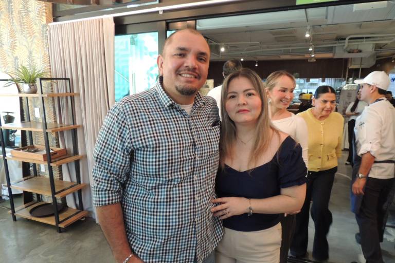 Disfrutan la segunda edición del ‘The Coffee Experience’ en el Villa Unión