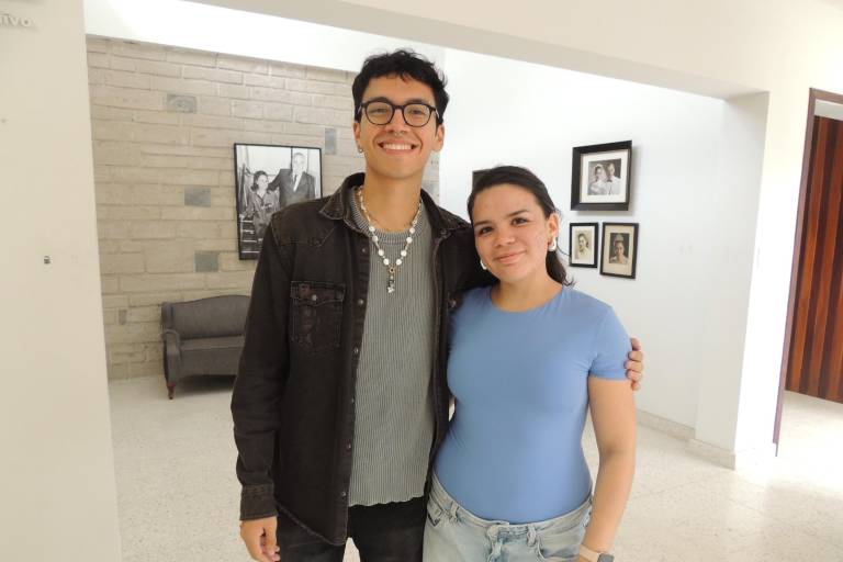 Presentan jóvenes líderes sus logros dentro del programa ‘Supernova’