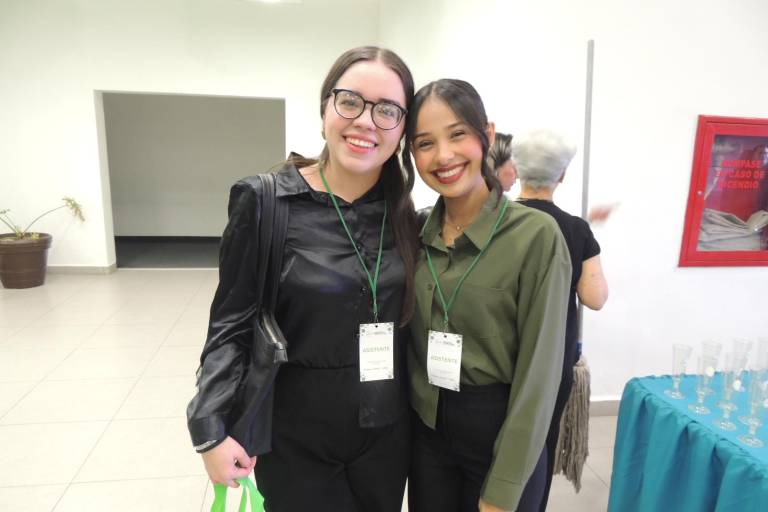 Participan especialistas en el primer Simposio de Nutrición Continua en Culiacán