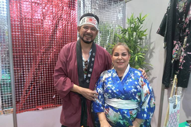 Celebran el Día del Niño con el Kodomo Nohi 2026