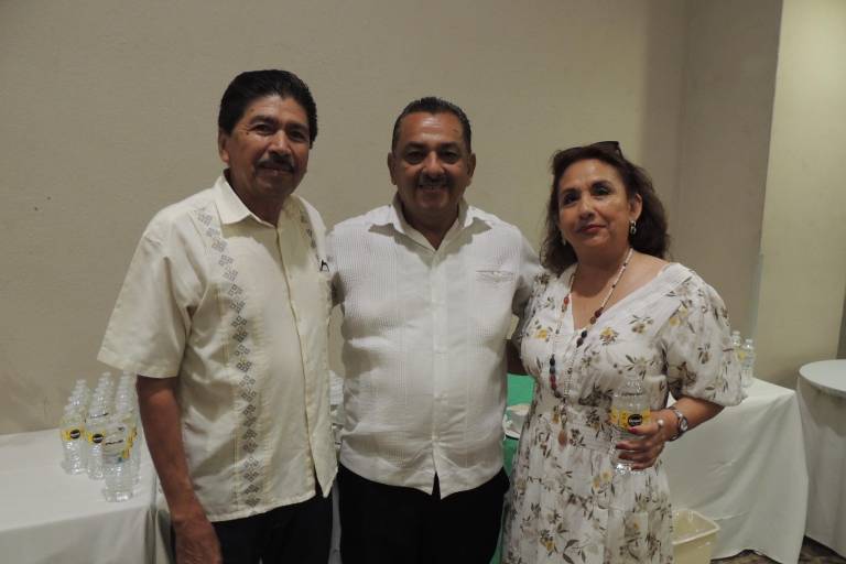 Renueva la Federación de Abogados de Sinaloa su mesa directiva