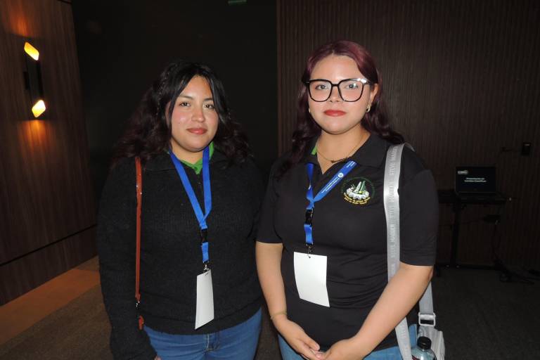 Participan alumnos del Tec de Monterrey, en el primer I360 Summit