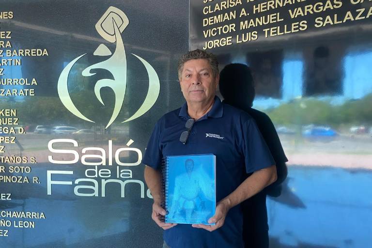 Este viernes se cierran registros para elección al Salón de la Fama al Mérito Deportivo 2025, en Culiacán