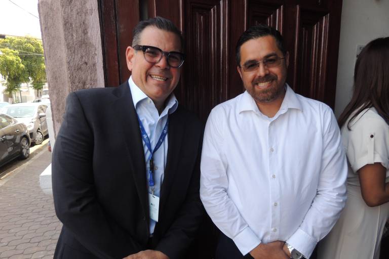 Conocen los logros de la Junta de Asistencia Privada