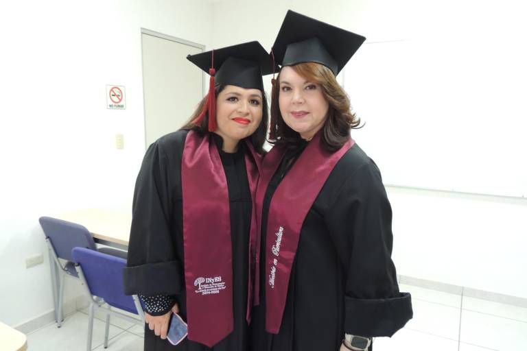 Despide el Instituto de Neurociencias y Educación de Sinaloa, a una generación más