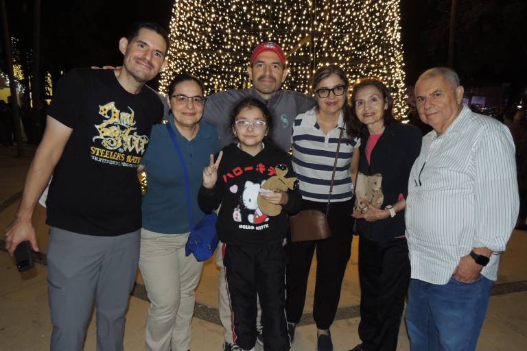 Brilla la Orquesta Sinfónica Juvenil en el Jardín Botánico