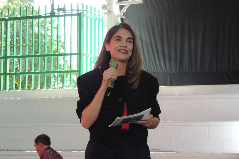 Llega la mágica Navidad al Instituto Senda