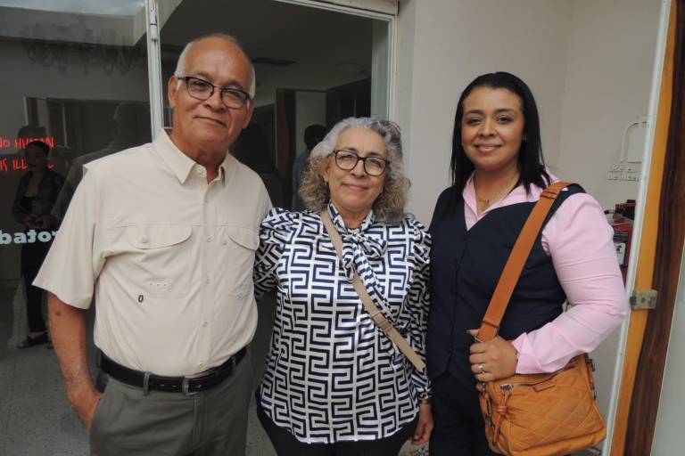 Con alegre convivio culmina el programa ‘Líderes 2026’ en la Casa del Maquío