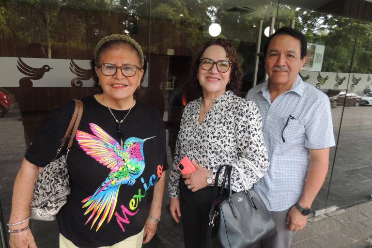 Viven los sinaloenses ‘Las mil y una noches’ con la OSSLA