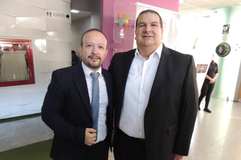 Participan desarrolladores de vivienda en el Tercer Foro Inmobiliario 2025