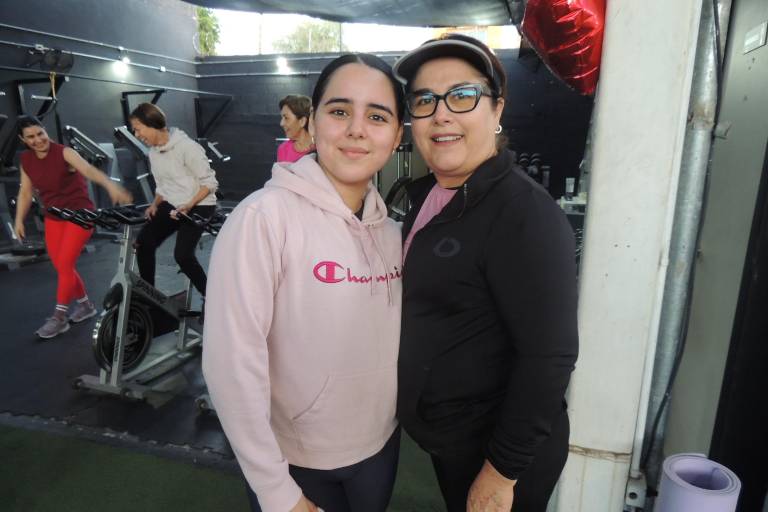 Disfrutan de un activo 14 de febrero en Ludus Magnus