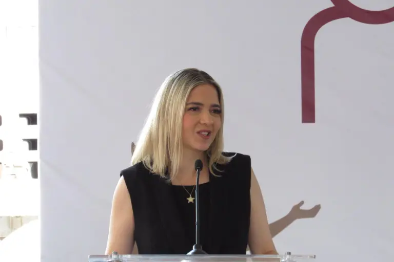 Mazatlán, listo para recibir a otro equipo de la primera división de futbol: Alcaldesa