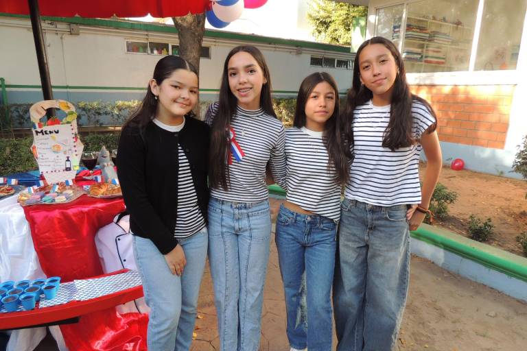 Celebra el Instituto Senda el Día Internacional de la Francofonía