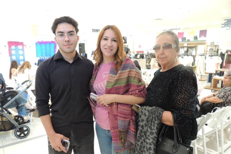 Muestra Cimaco Culiacán lo mejor de la temporada Primavera-Verano 2026