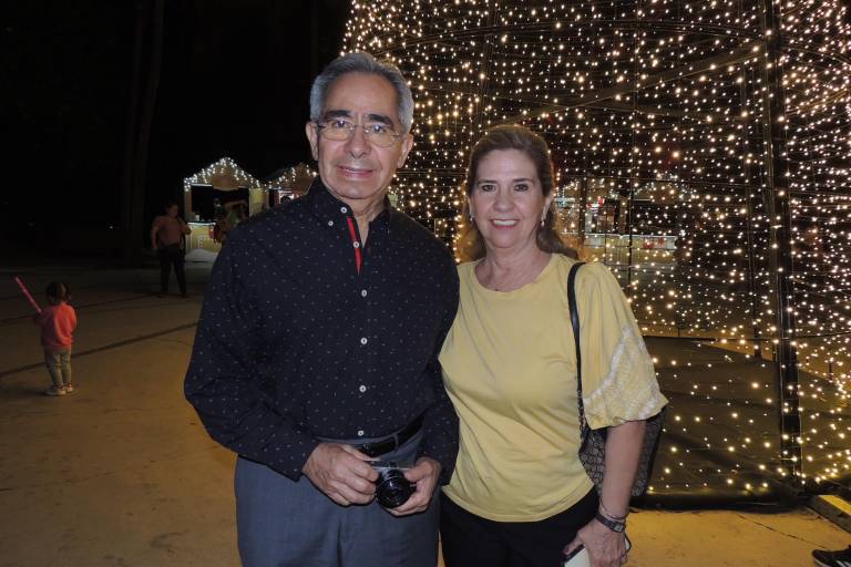 Brilla la Orquesta Sinfónica Juvenil en el Jardín Botánico