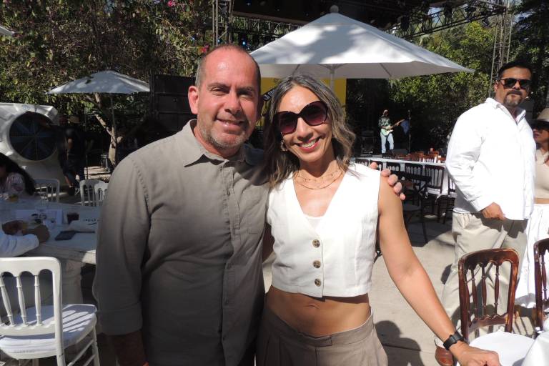 Celebran con ‘La Gran Mesa’, la unión, la gastronomía e identidad de los culiacanenses