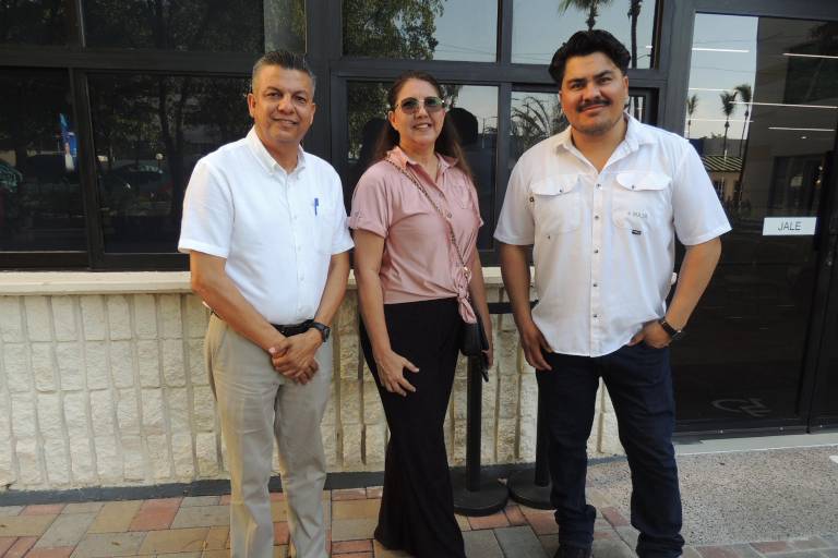 Llama Ernesto López Portillo a la participación social contra la crisis de violencia
