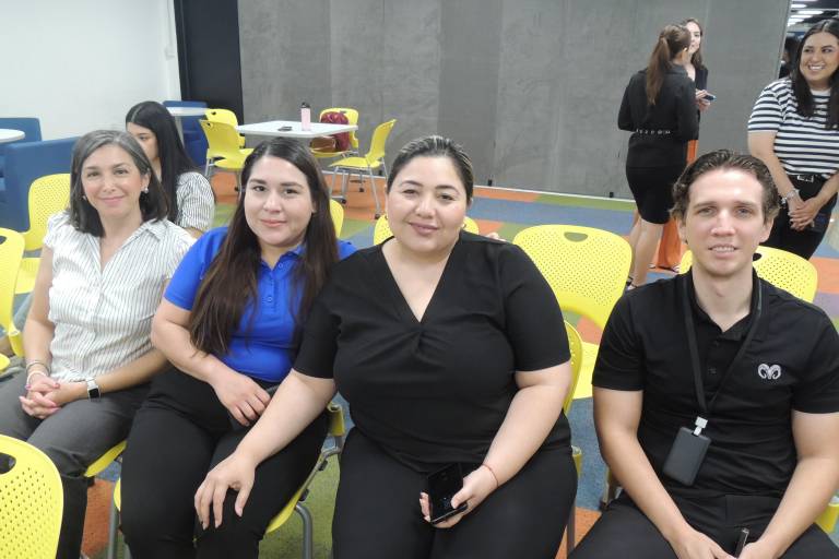 Aprende personal del Tec de Monterrey sobre ‘Relaciones Asertivas y Buen Trato’