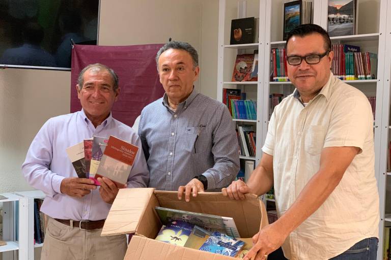 Buscan el Isic y Misiones Culturales impulsar el hábito de la lectura en comunidades
