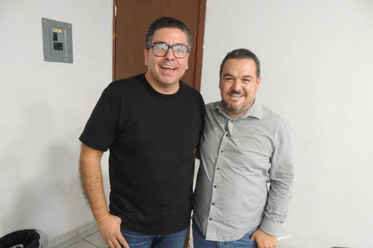 Celebra Noroeste a los cumpleañeros del mes