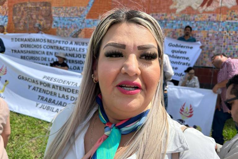 Diputada pide a Sheinbaum reforzar seguridad y protección a mujeres en Sinaloa