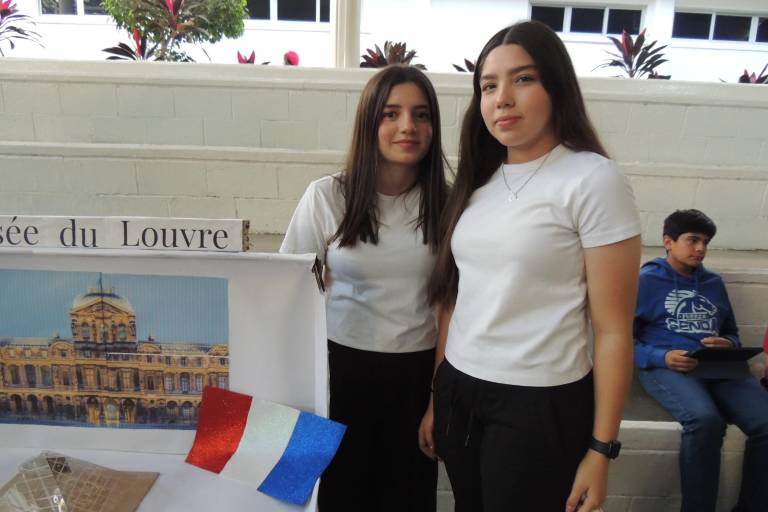 Celebra el Instituto Senda el Día Internacional de la Francofonía