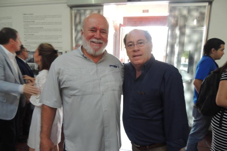 Conocen la historia y logros del Tec de Monterrey Campus Sinaloa