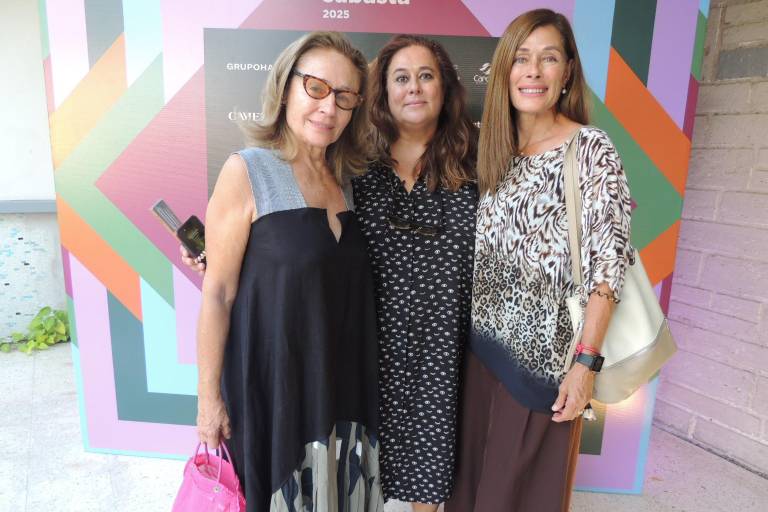 Van coleccionistas de arte por todo, en la quinta edición de La Casa Subasta