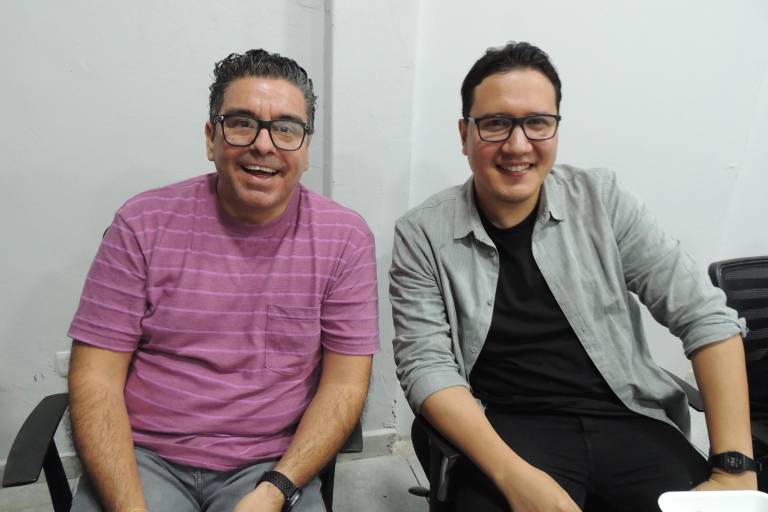 Celebra Noticiero Noroeste su segundo aniversario