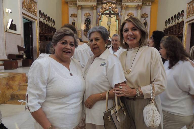 Celebran ex alumnos de la Facultad de Odontología su 40 aniversario