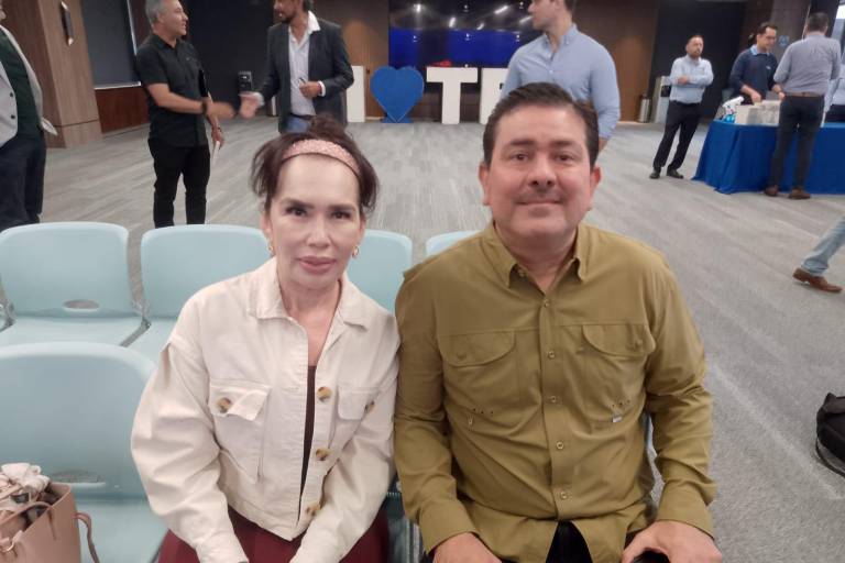 Muestra Miguel Treviño cómo es trabajar ‘Contra Corriente’