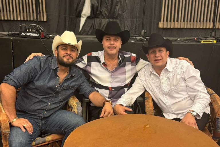 Unen los hermanos Elizalde sus voces para una gira por México y Estados Unidos