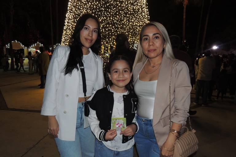 Brilla la Orquesta Sinfónica Juvenil en el Jardín Botánico