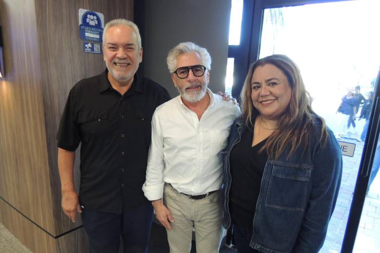 Alzan empresarios sus voces en en Encuentro Ciudadano por Culiacán